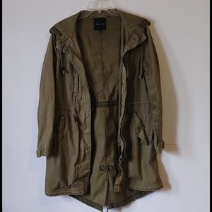 Madewell Women's Jacket,Size S